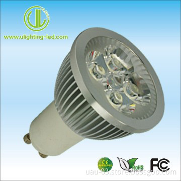 Dimmable GU10 LED Spotlight